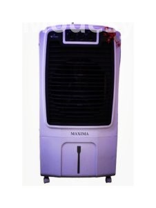 Videologic Air Cooler - Maxima ( 80LTR )
