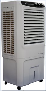 Legacy 100L Evaporative Air Cooler - Stay Cool and Comfortable