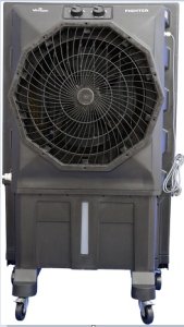 Fighter 90L Evaporative Air Cooler - Powerful Cooling for Commercial Spaces