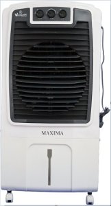 Maxima 80L Evaporative Air Cooler - Powerful Cooling for Your Space