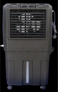 Super Plus 80L Evaporative Air Cooler - Efficient Cooling for Your Space