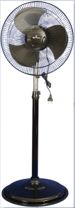 Farata Pedestal Ultra Fan 16" - Powerful Cooling Solution