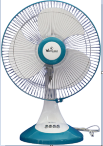 ABLE FAN 400MM DLX HS