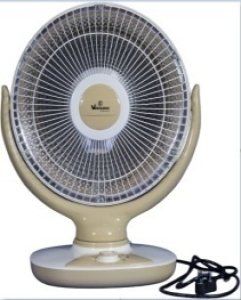 Sun Heater - [Camel/Violate]