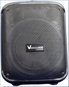 VL 830 AC/DC Box